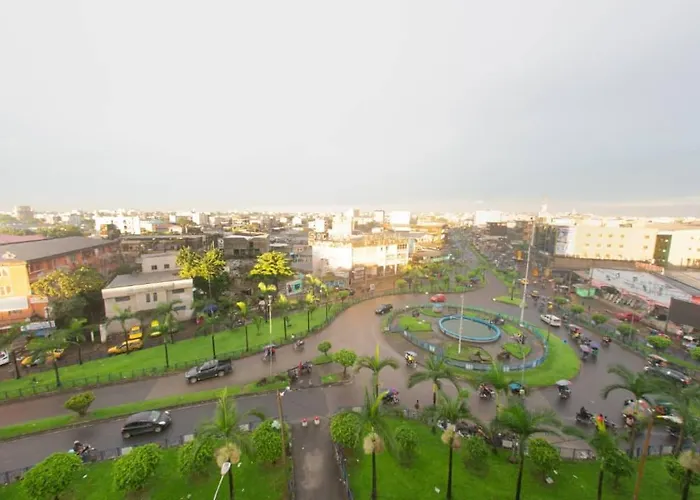 Faya Hotel