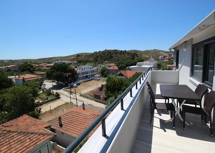 Avsar Apart Motel