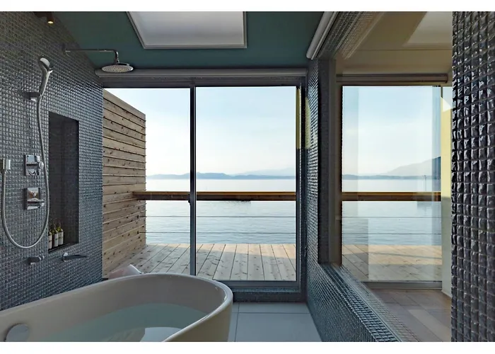 Umikara Iseya Ocean Suite - Vacation Stay 66976V