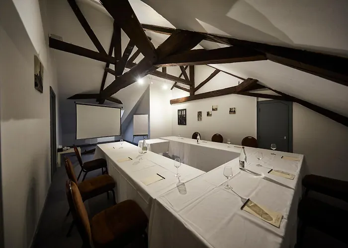 Hotel 4 Etoiles - Restaurants & Spa Perier Du Bignon