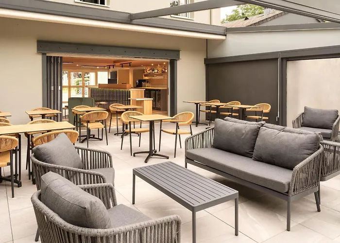 Sure Hotel By Best Western Tours Sud