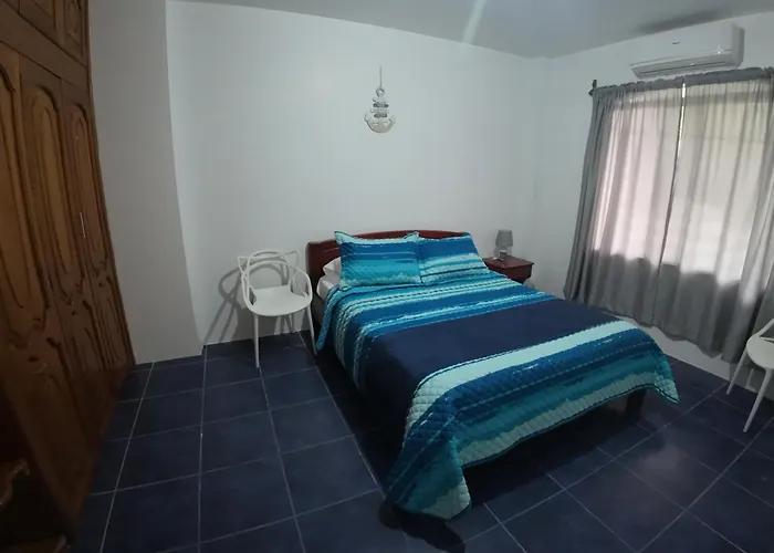 Hostal Neptuno - Poseidon