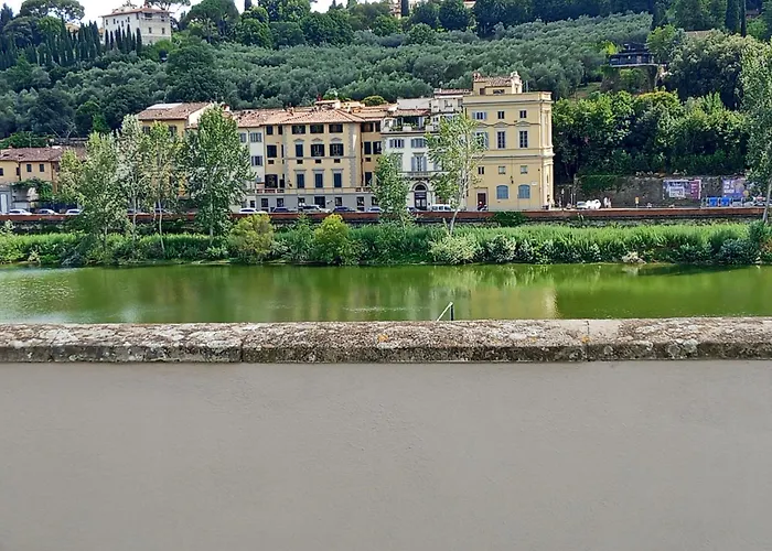 Hotel LE RÊVE DE NAIM Firenze