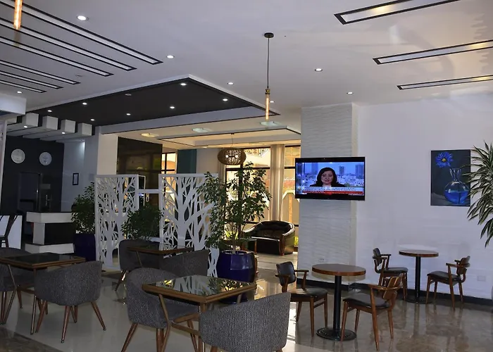 Sun View Hotel