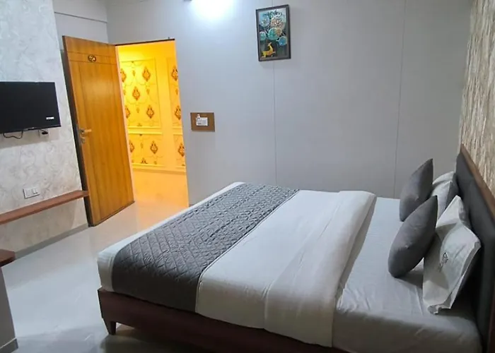 Hotel Cloud 7