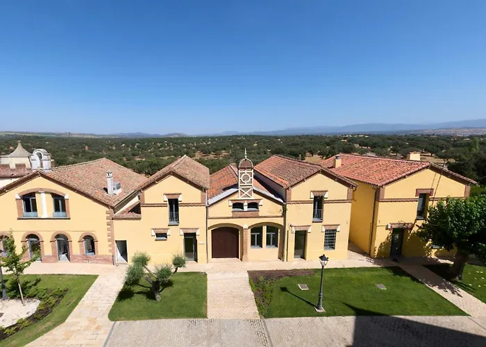 Hotel Rural Palacio Haza de la Concepción