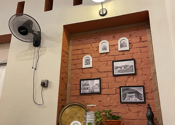 Miner'S House Ipoh