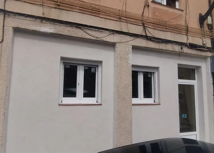 Arbe Apartamentos