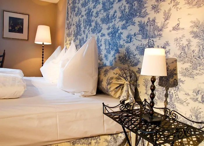Hotel Gasthof Post Nostalgie & Wohlfuehlen