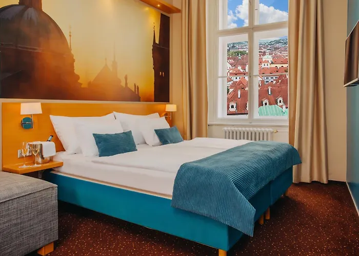 Hotel Adler - Czech Leading Hotels