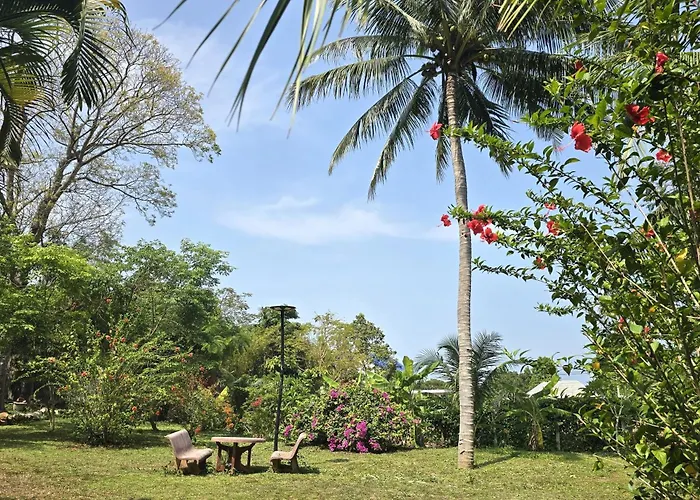 Kep Lodge