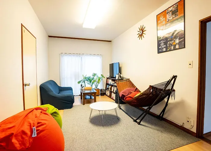 We Home Stay Kamakura, Yuigahama - Vacation Stay 67095V