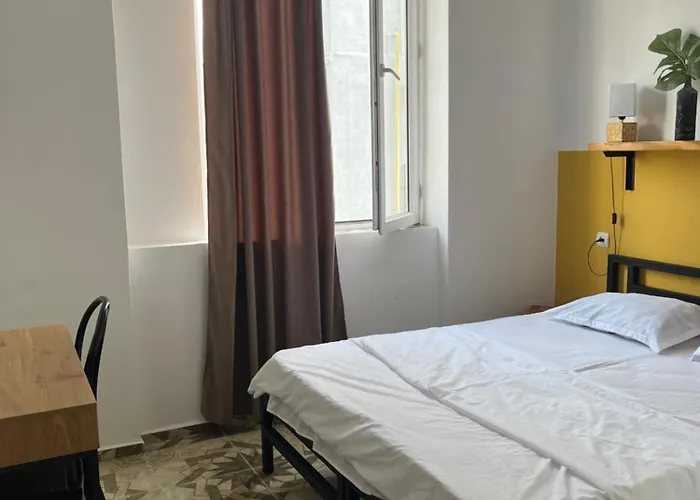 Ureki Hotel Olympia Room For 2