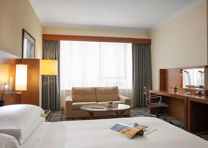 Jumeira Rotana - Dubaï
