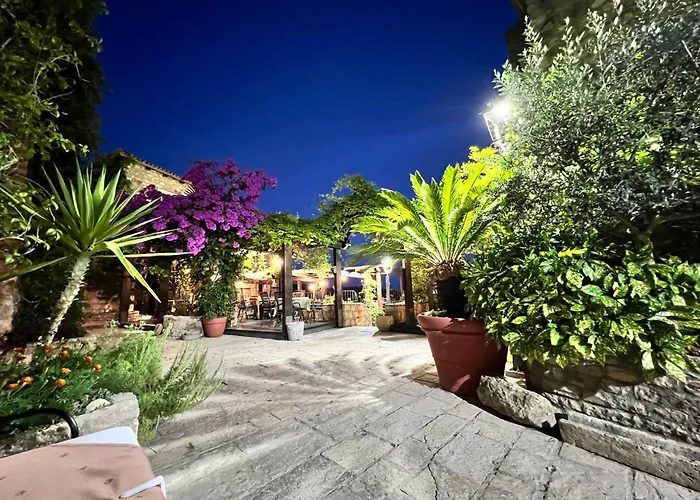 Hotel Palata Venezia