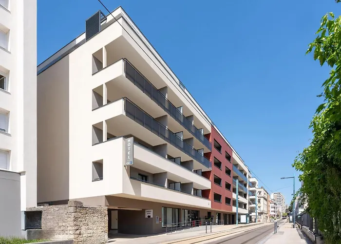 Best Western Hotel Fontaine Argent