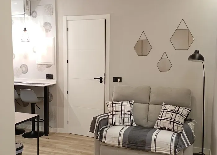 Vivienda Premium Estación- Nido 2