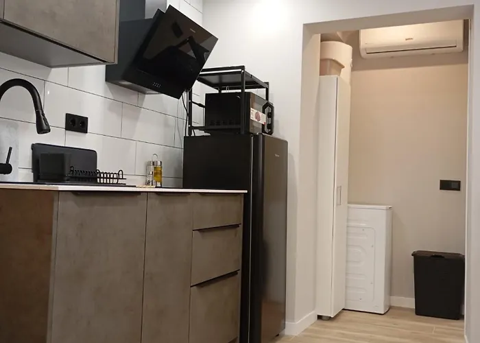 Vivienda Premium Estación- Nido 2