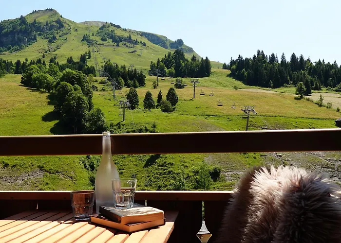 Hotel La Cremaillere
