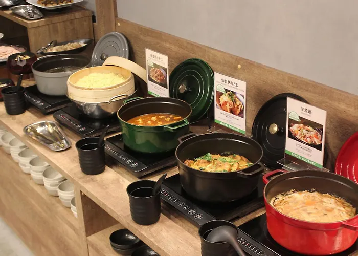 Daiwa Roynet Hotel Sendai Ichibancho Premier