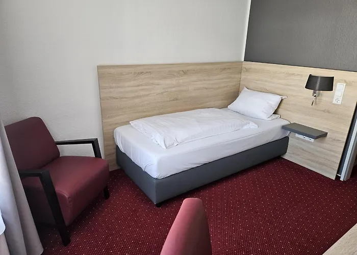 Hotel Deutsches Haus