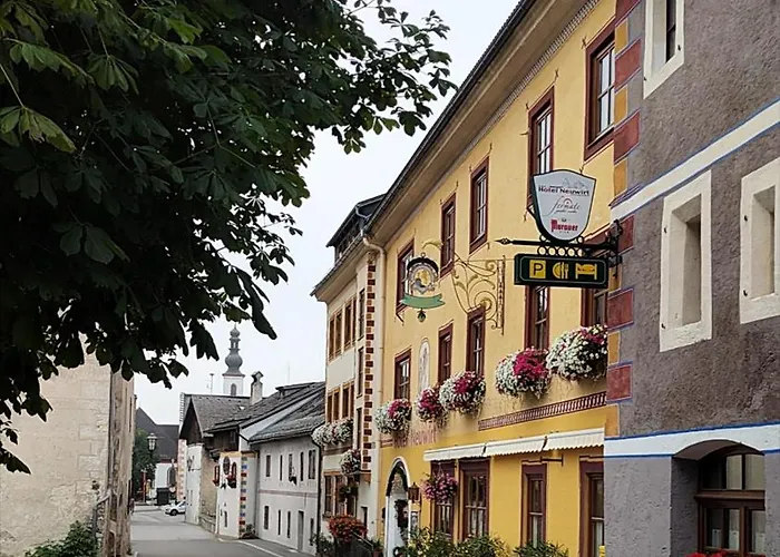 Hotel Neuwirt