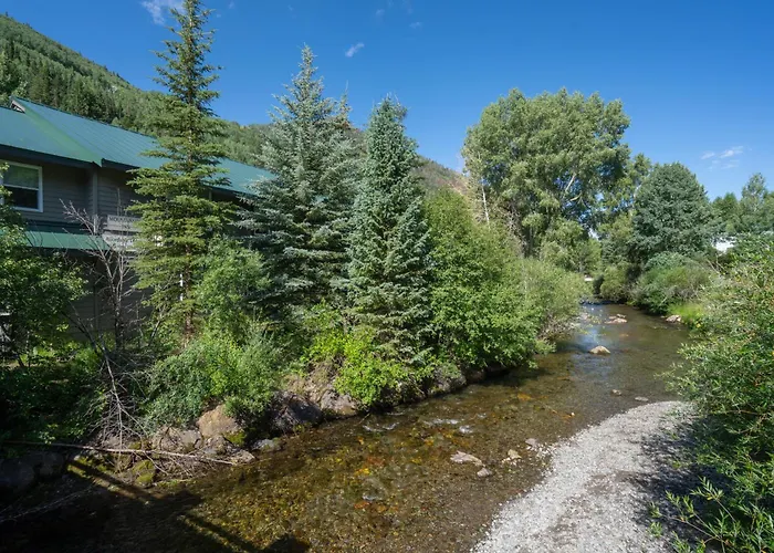 Mountainside Inn 308 By Alpine Lodging Telluride