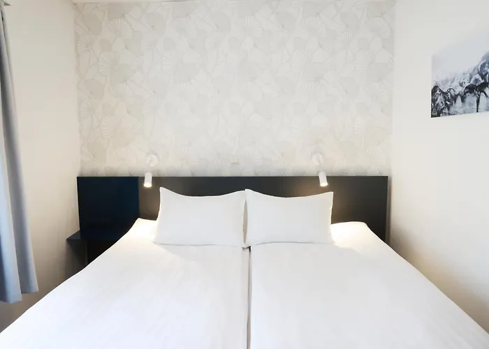 Fosshotel Vatnajoekull
