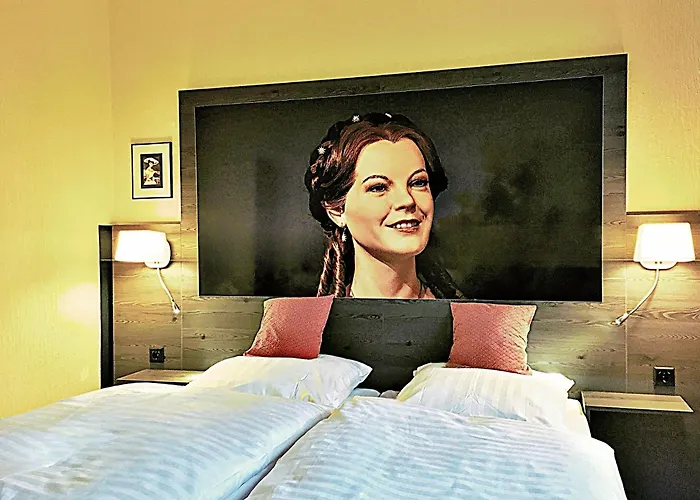 Retro - Art - Hotel Lünen