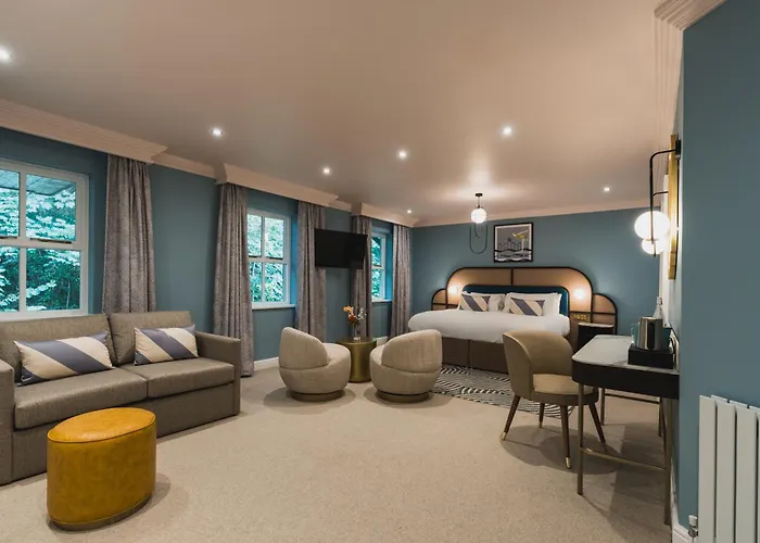 Grange Hotel