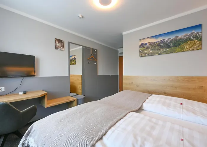 Hotel Zum Ritter