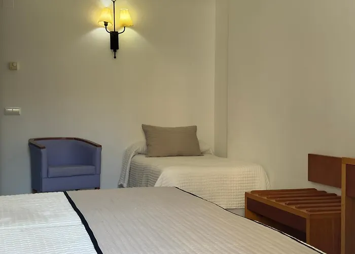 Hotel Carmen Almuñécar by Bossh Hotels