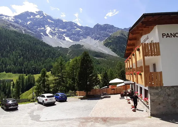 Pension Panorama