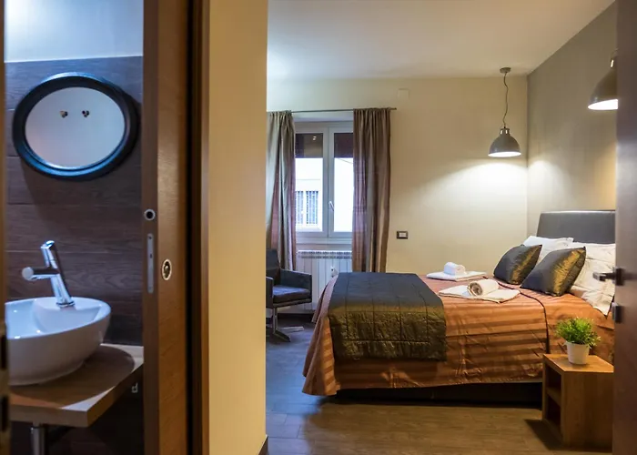 Aida Charming Rooms