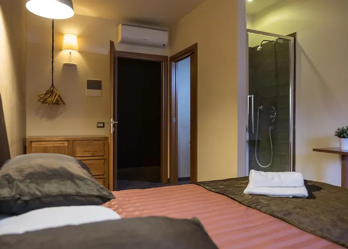 Aida Charming Rooms