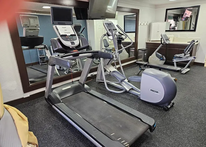 Baymont By Wyndham Fort Stockton