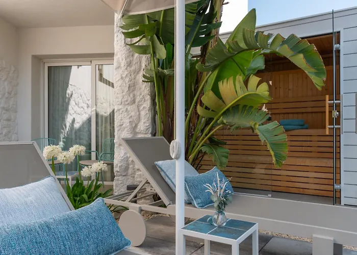 1935 Hotel Boutique & Apartments - Adults Only