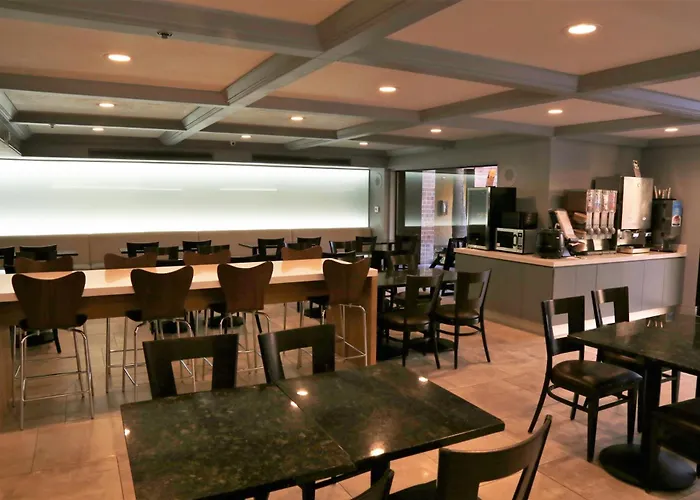 Best Western Plus Meridian Inn&Suites, Anaheim-Orange