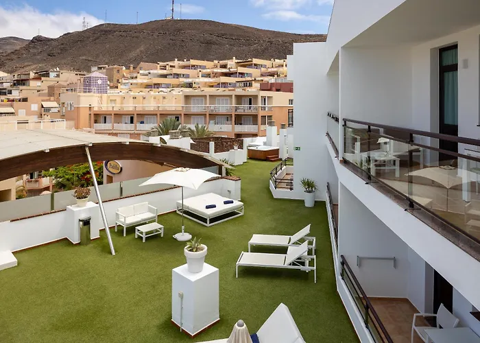 Villamar Hotel