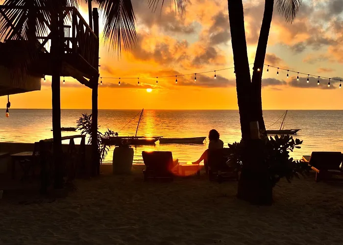 Mango Beach House