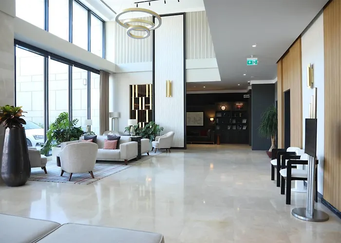 Ramada By Wyndham Izmir Aliaga