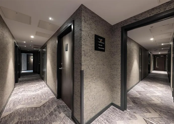 River Ness Hotel, A Member Of Radisson Individuals