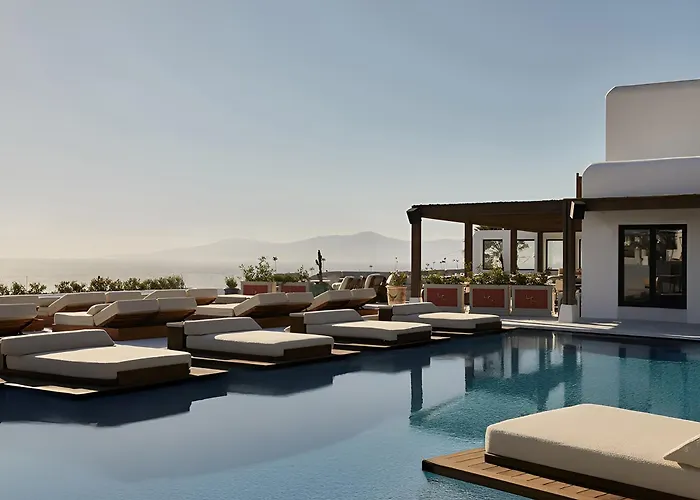 Anandes Hotel (Adults Only)