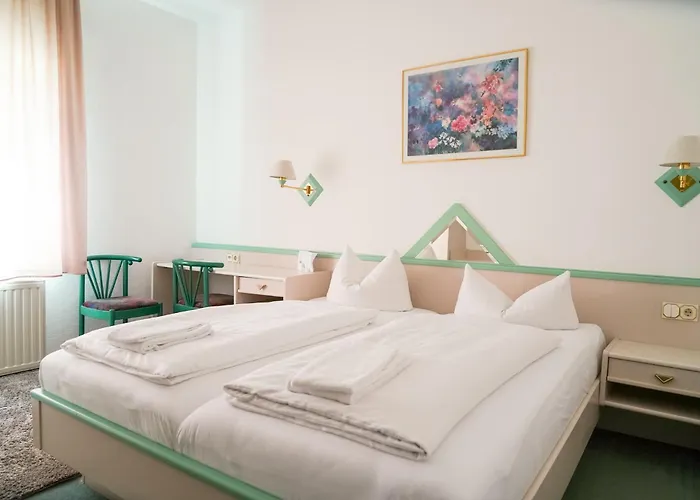 Apart Hotel Taucha