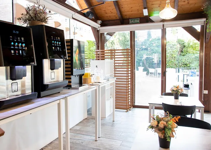 Hotel Boutique Calas de Alicante