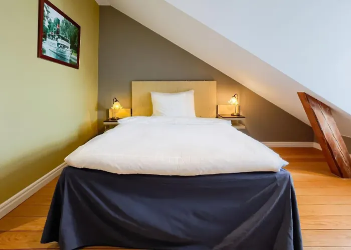 Waxholms Hotell