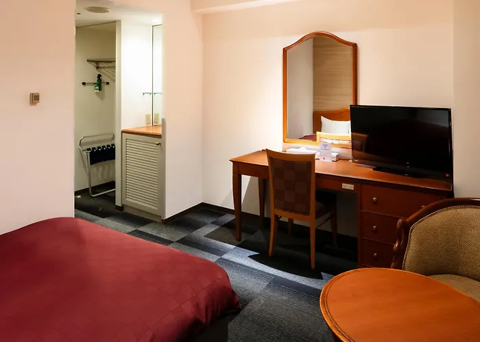 Narita Gateway Hotel