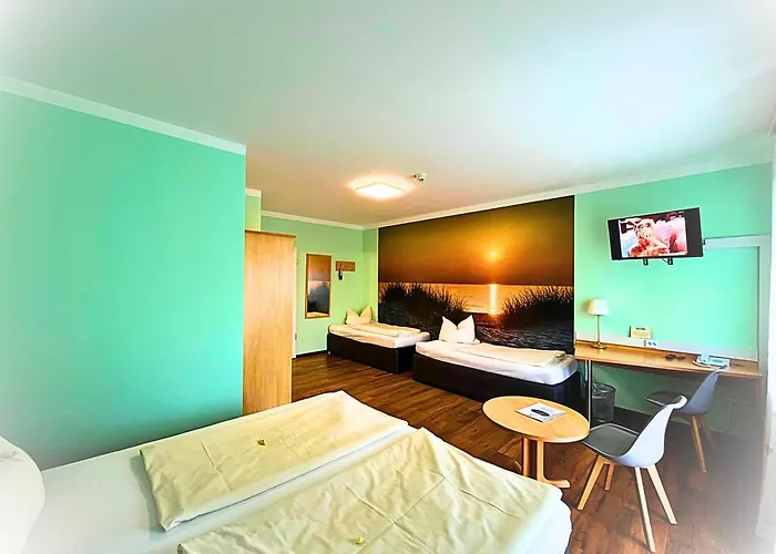 Hotel Thannhof 24H Check-In