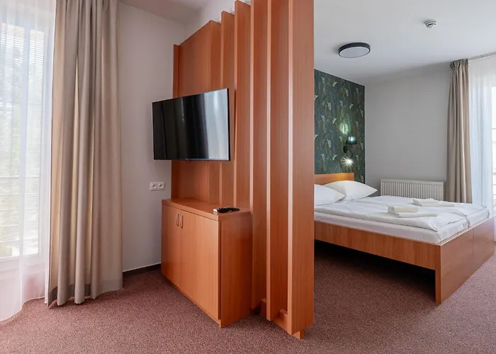 Wellness Hotel Thermal