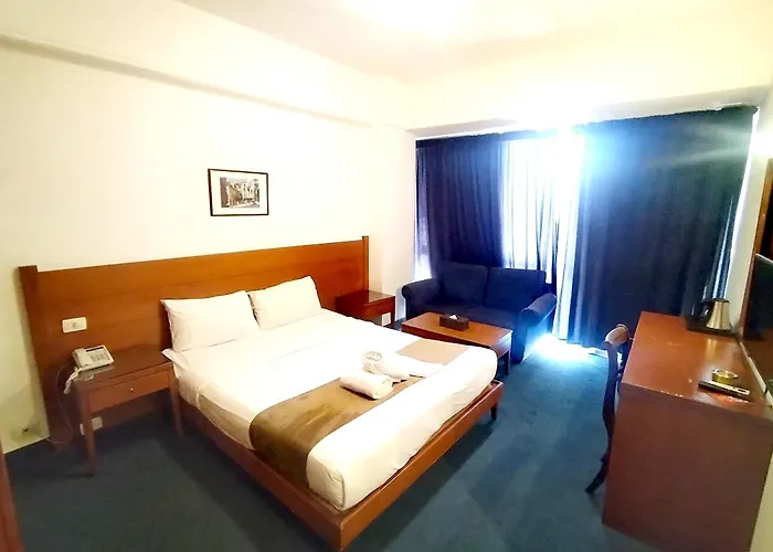 Caesar'S Park Hotel